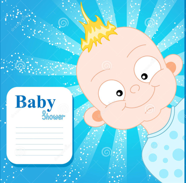 baby-postcard-template