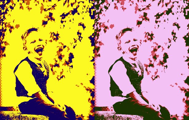 Start Using Photo Booth Effects In 4 Easy Steps